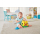 Fisher-Price Garnuszek na klocuszek - 155022 - zdjęcie 5